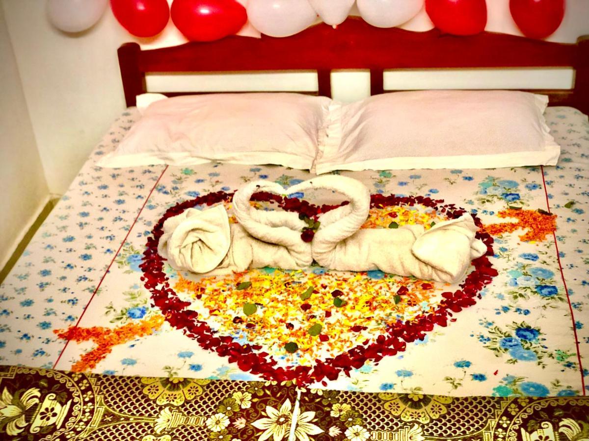 Sam & San Beach Resort Vengurla ภายนอก รูปภาพ